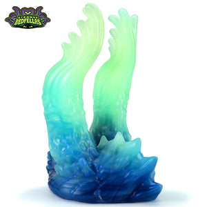 Small Nellen's Klaspers -- Medium silicone -- NK-55