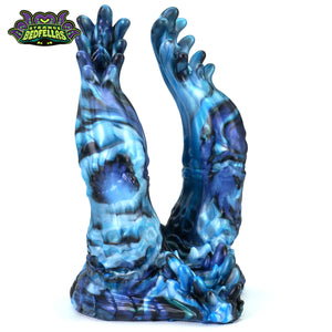 Medium Nellen's Klaspers -- Medium silicone -- NK-56