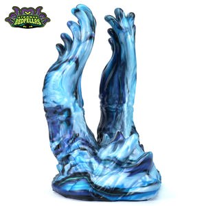Medium Nellen's Klaspers -- Medium silicone -- NK-56