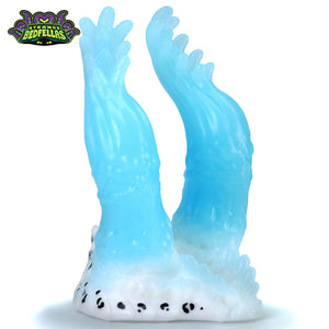 Small Nellen's Klaspers -- Soft silicone -- NK-58