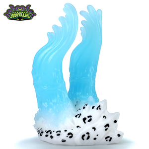 Small Nellen's Klaspers -- Soft silicone -- NK-58