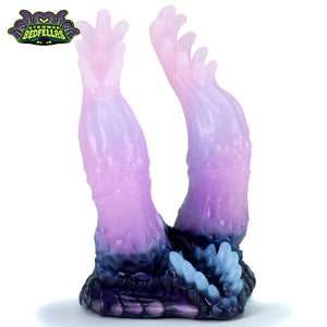 Small Nellen's Klaspers -- Soft silicone -- NK-59