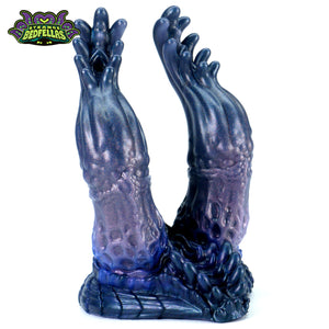 Medium Nellen's Klaspers -- Soft silicone -- NK-61