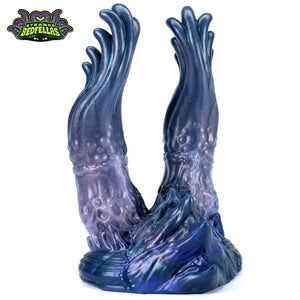 Medium Nellen's Klaspers -- Soft silicone -- NK-61