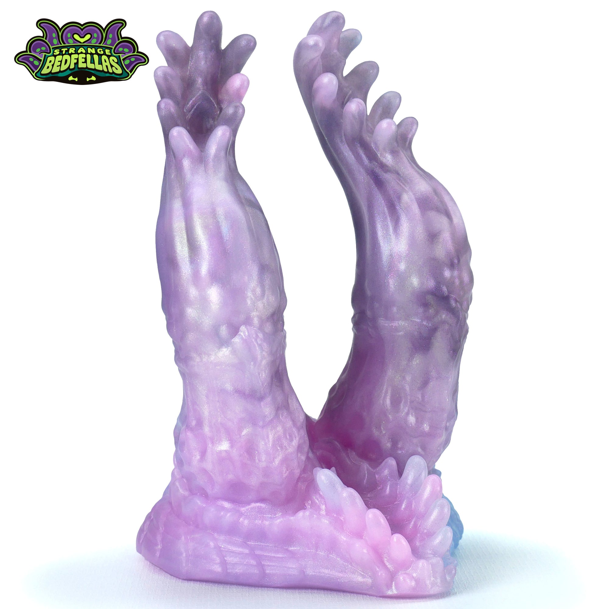Small Nellen's Klaspers -- Super Soft silicone -- NK-75