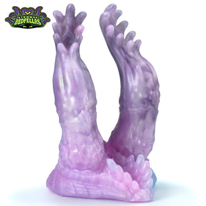 Small Nellen's Klaspers -- Super Soft silicone -- NK-75