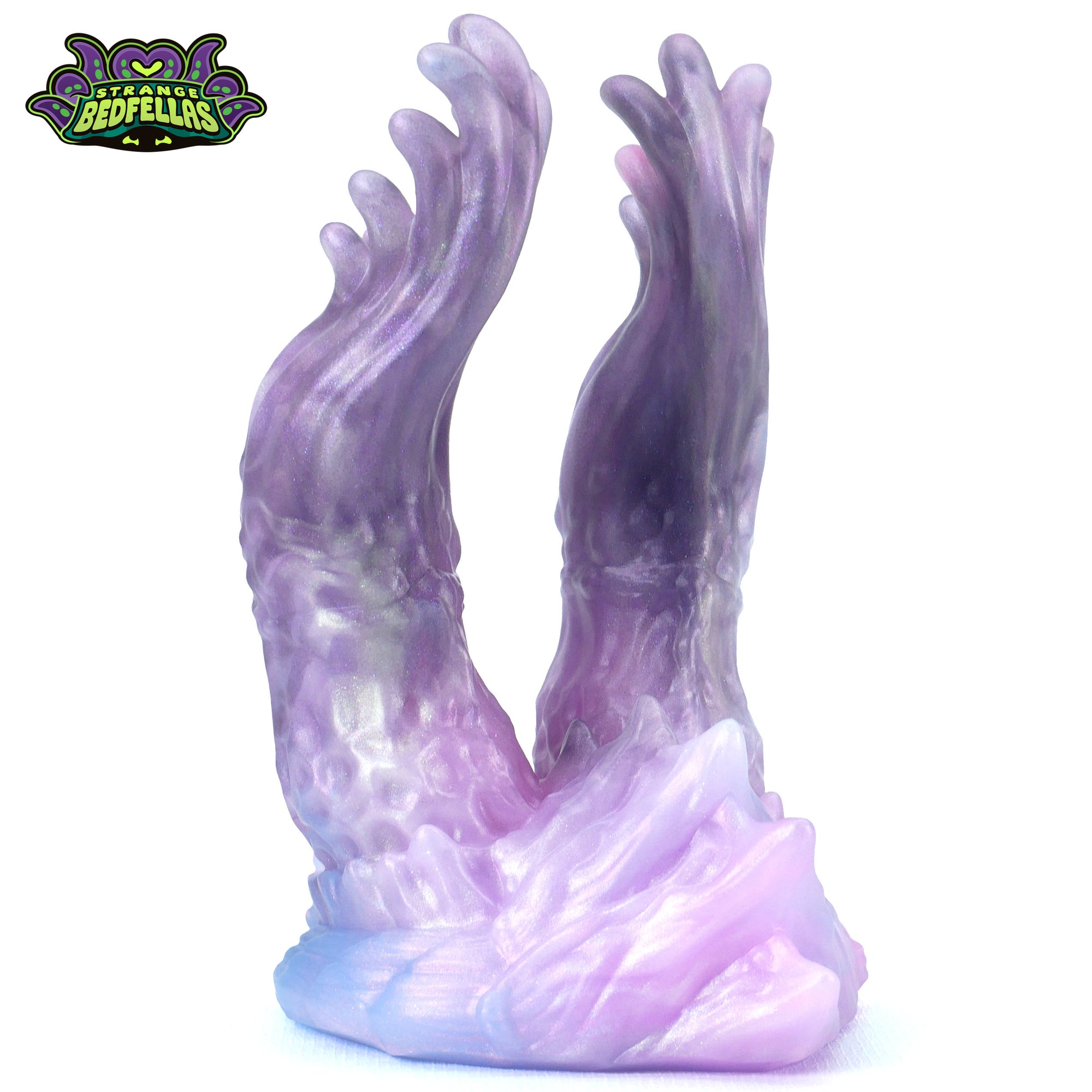 Small Nellen's Klaspers -- Super Soft silicone -- NK-75