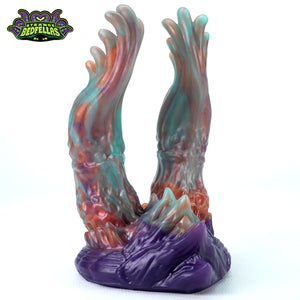 Small Nellen's Klaspers -- Medium silicone -- NK-76