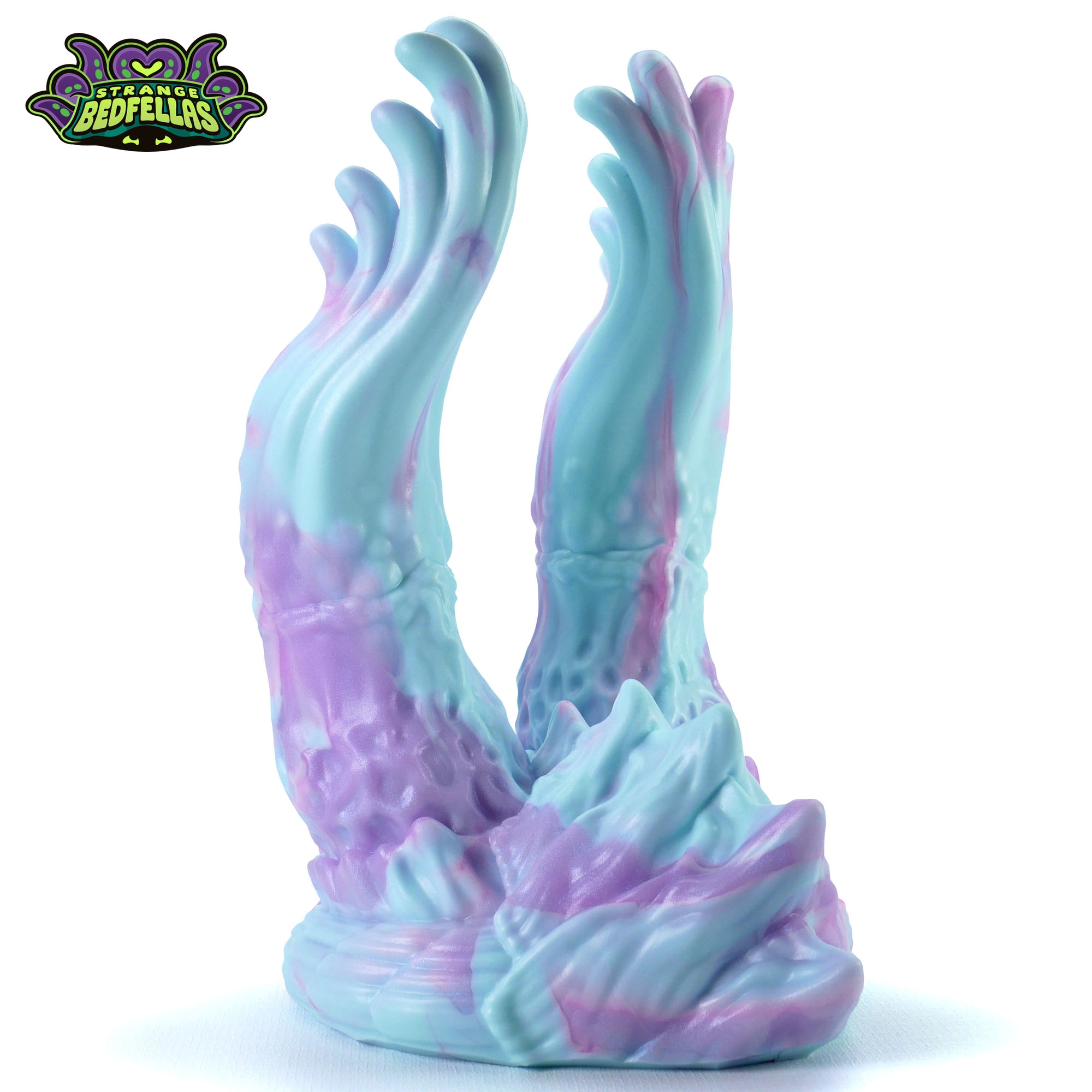 Medium Nellen's Klaspers -- Medium silicone -- NK-80