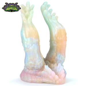 Medium Nellen's Klaspers -- Soft silicone -- NK-84