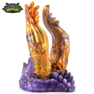 Medium Nellen's Klaspers -- Soft silicone -- NK-85