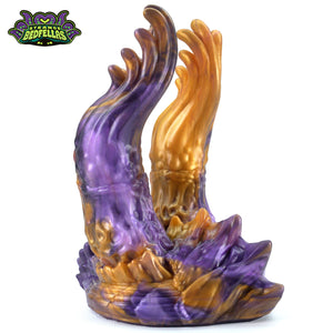 Medium Nellen's Klaspers -- Soft silicone -- NK-85