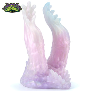 Small Nellen's Klaspers -- Super Soft silicone -- NK-86