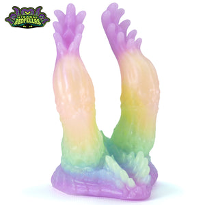 Small Nellen's Klaspers -- Soft silicone -- NK-88