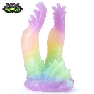 Small Nellen's Klaspers -- Soft silicone -- NK-88