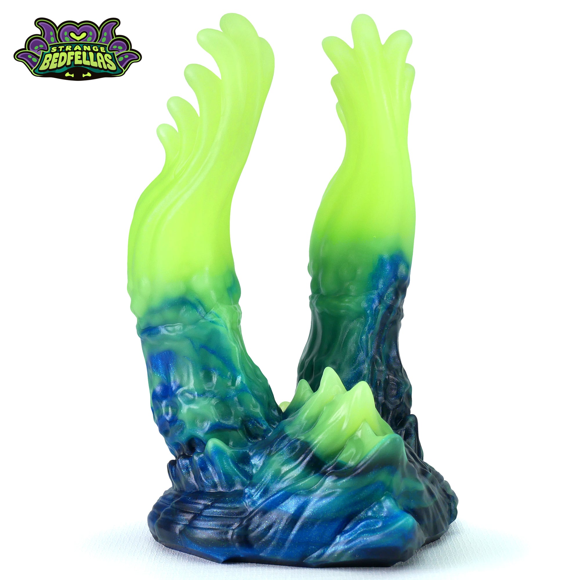 Small Nellen's Klaspers -- Super Soft silicone -- NK-90