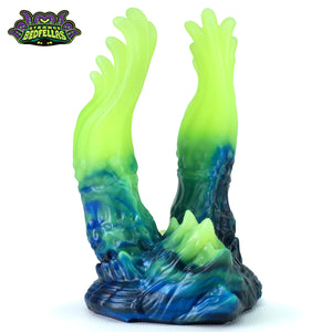 Small Nellen's Klaspers -- Super Soft silicone -- NK-90