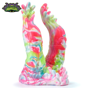Medium Nellen's Klaspers -- Medium silicone -- NK-93