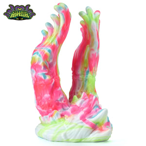 Medium Nellen's Klaspers -- Medium silicone -- NK-93