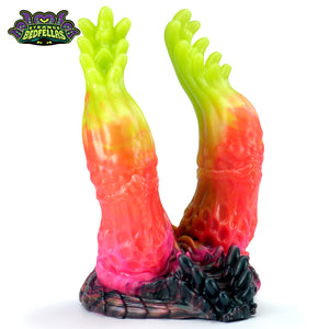 Super Soft Nellen's Klaspers -- Medium silicone -- NK-94