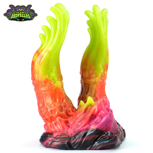 Super Soft Nellen's Klaspers -- Medium silicone -- NK-94
