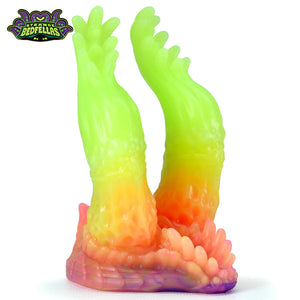 Small Nellen's Klaspers -- Medium silicone -- NK-95