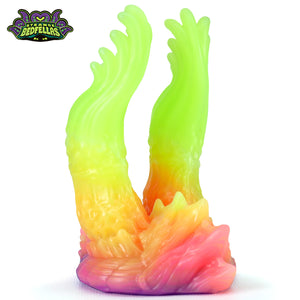 Small Nellen's Klaspers -- Medium silicone -- NK-95