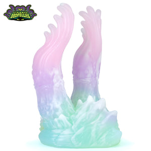 Medium Nellen's Klaspers MISHAP -- Medium silicone -- NK-96
