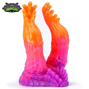 Medium Nellen's Klaspers -- Soft silicone -- NK-98