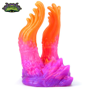 Medium Nellen's Klaspers -- Soft silicone -- NK-98