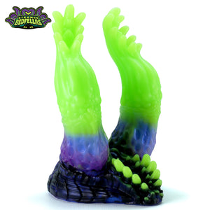 Medium Nellen's Klaspers -- Soft silicone -- NK-99