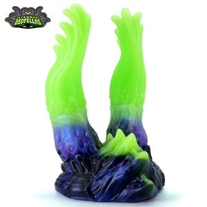 Medium Nellen's Klaspers -- Soft silicone -- NK-99