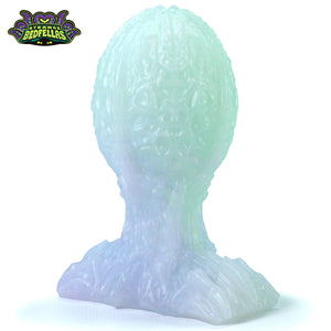 Medium Nellen's Egg Plug -- Super Soft silicone -- NP-101