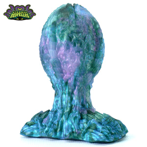 Medium Nellen's Egg Plug -- Super Soft silicone -- NP-114
