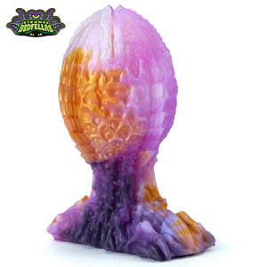 Medium Nellen's Egg Plug -- Super Soft silicone -- NP-128