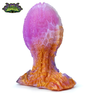 Medium Nellen's Egg Plug -- Super Soft silicone -- NP-128