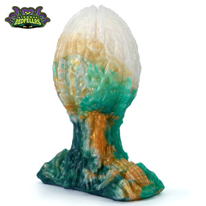 Medium Nellen's Egg Plug -- Medium silicone -- NP-133