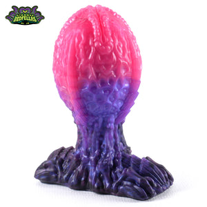 Small Nellen's Egg Plug -- Soft silicone -- NP-89