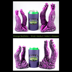 Medium Nellen's Klaspers -- Medium silicone -- NK-80