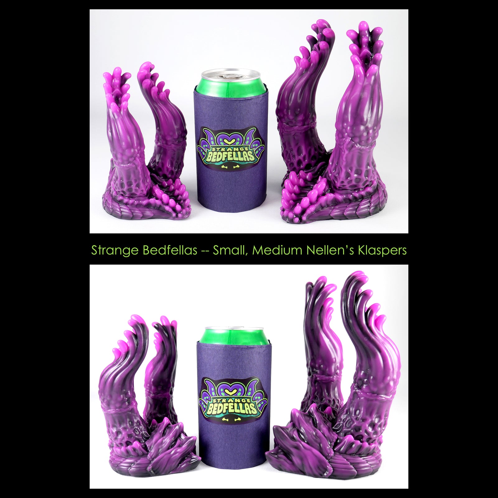 Friend Request - Nellen's Klaspers