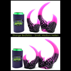 Medium Nellen -- Firm silicone -- N-168