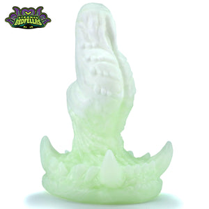 Small Ohdan -- Medium silicone -- O-2031