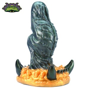 Medium Ohdan MISHAP -- Medium silicone -- O-2036