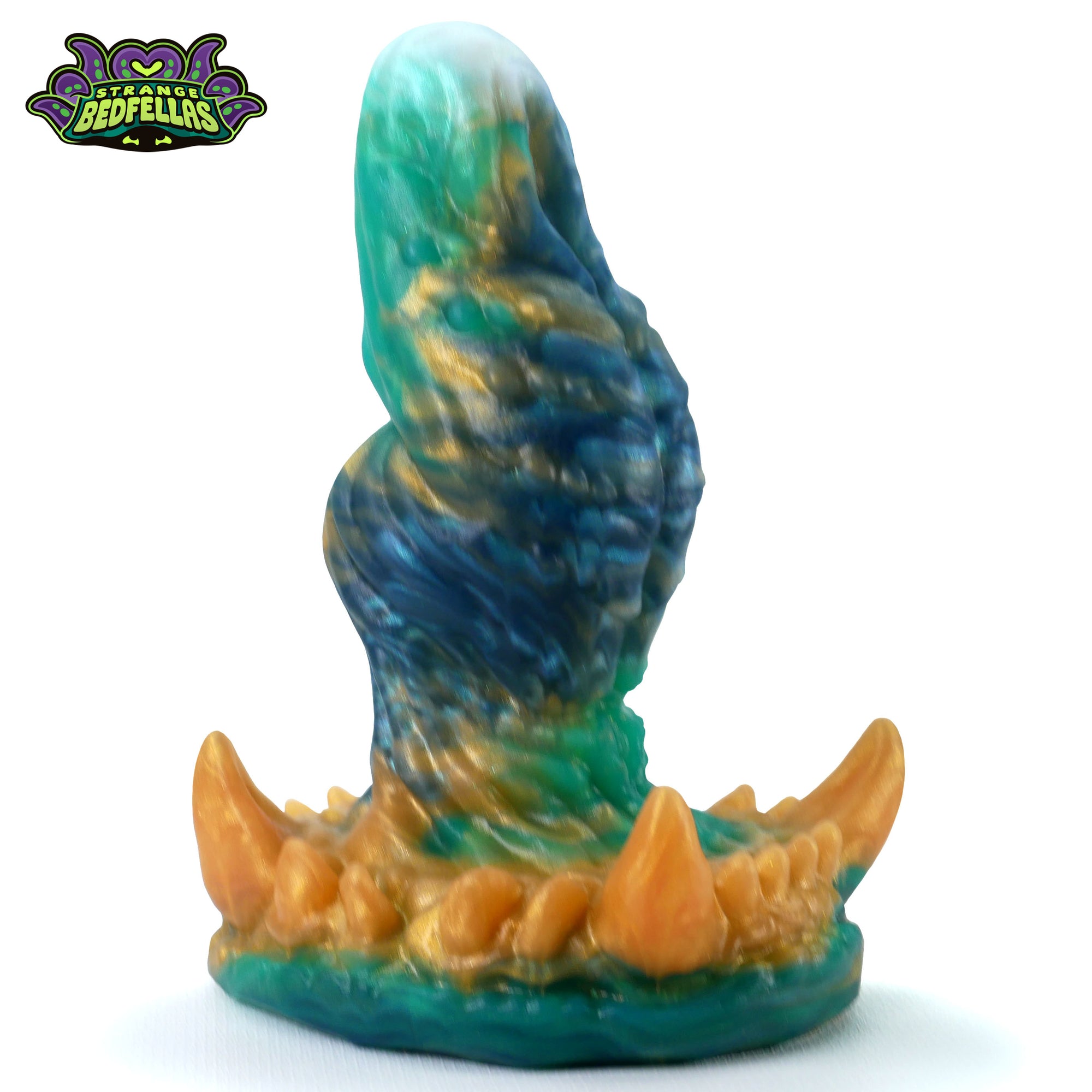 Small Ohdan -- Super Soft silicone -- O-2052