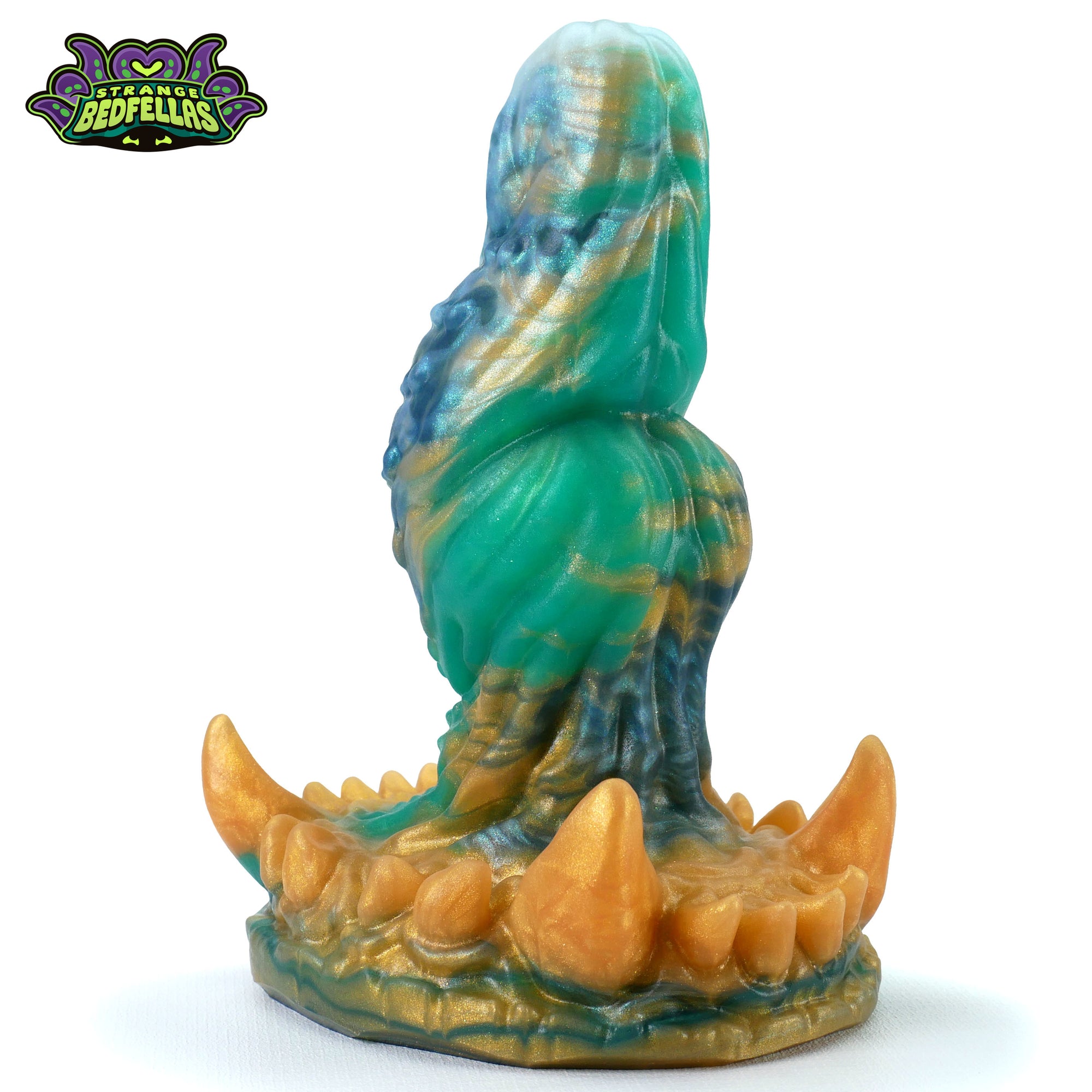 Small Ohdan -- Super Soft silicone -- O-2052