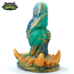 Small Ohdan -- Super Soft silicone -- O-2052