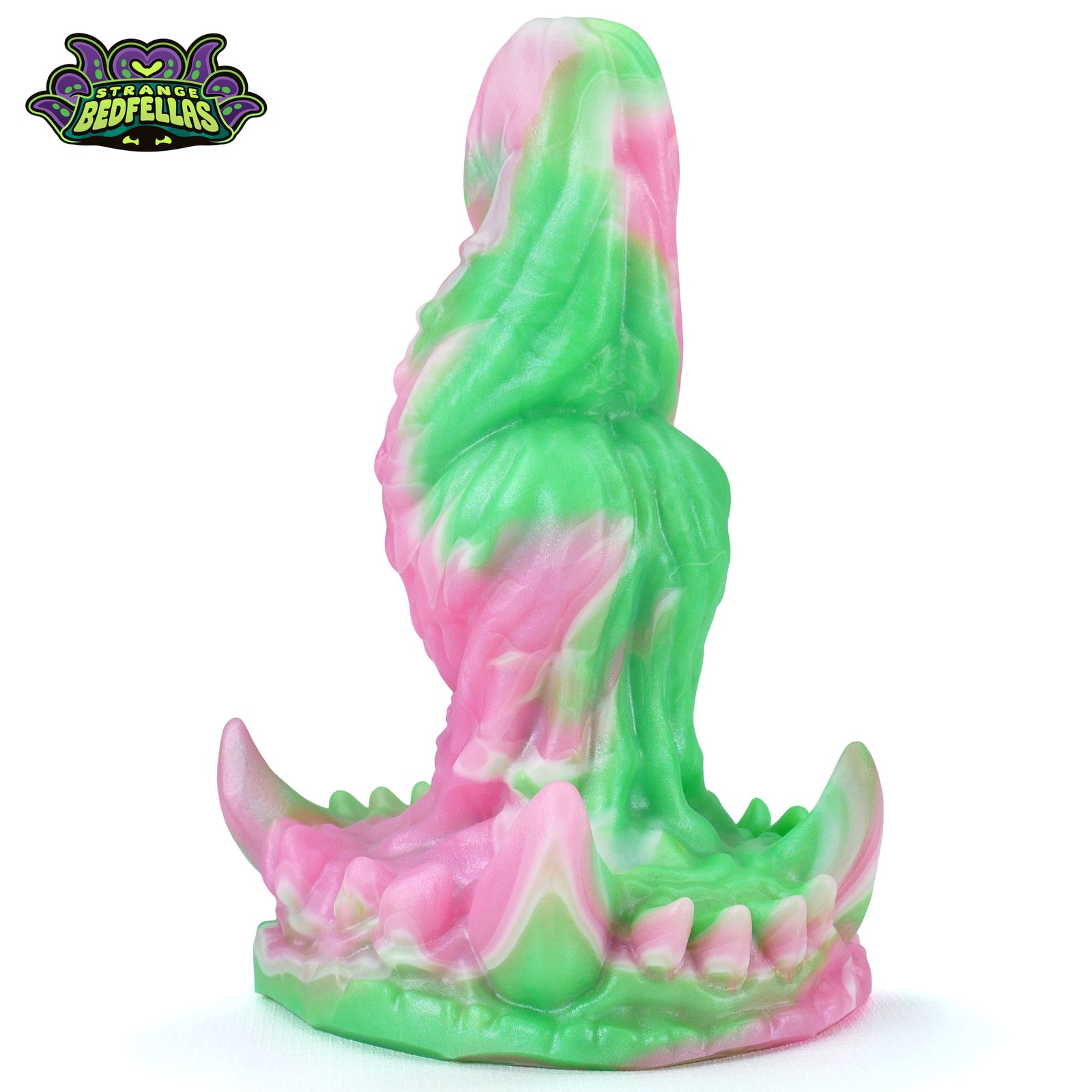 Small Ohdan -- Soft silicone -- O-2055