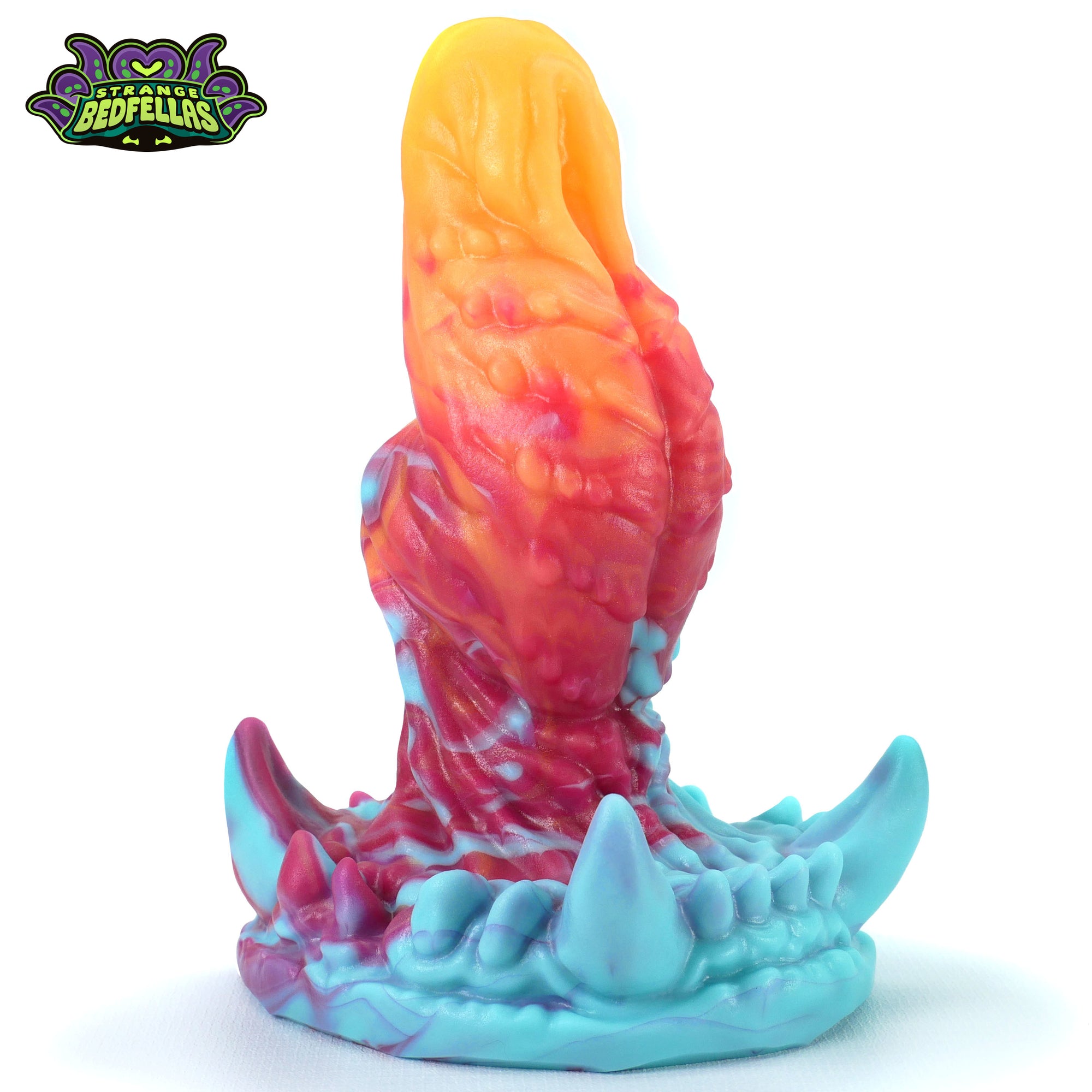 Small Ohdan -- Medium silicone -- O-2058
