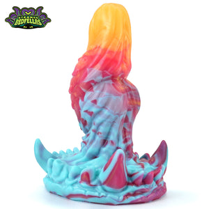 Small Ohdan -- Medium silicone -- O-2058