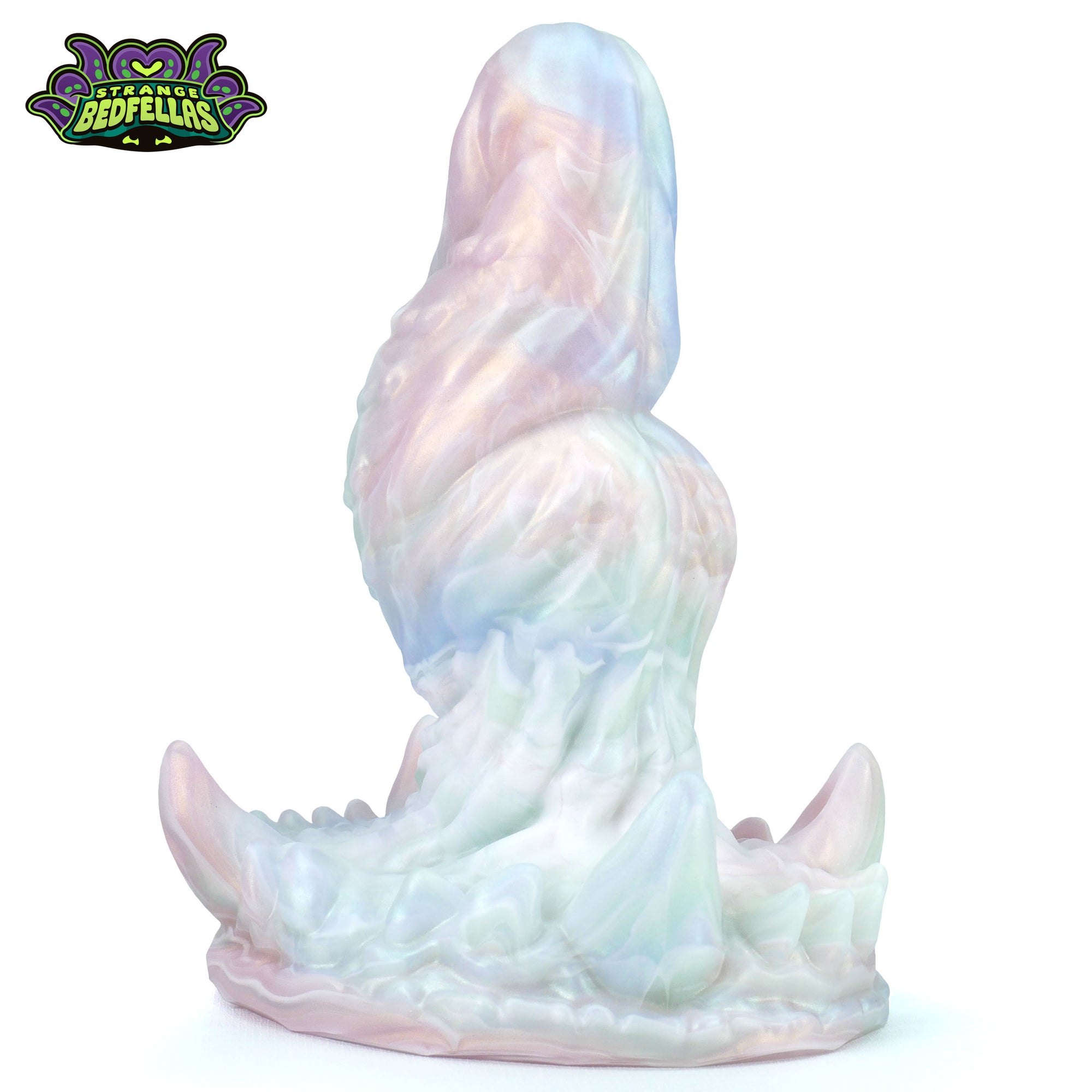 Large Ohdan -- Super Soft silicone -- O-2059